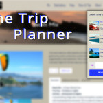 Aplicativo Web – Trip Planner